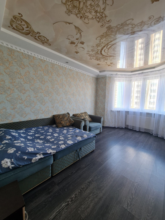 Домодедово: Квартира улице Курыжова 24 (85)