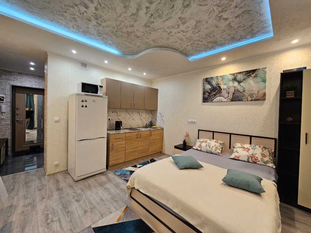 Квартира на улице Курыжова 16 — фото 6