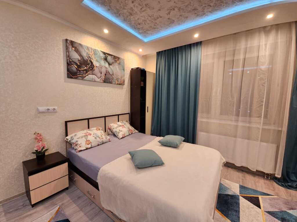 Квартира на улице Курыжова 16 — фото 4