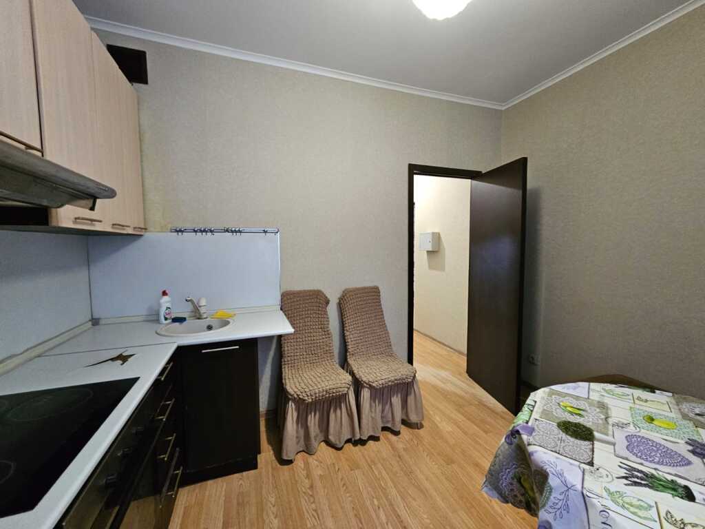 Квартира на улице Курыжова 19 — фото 5