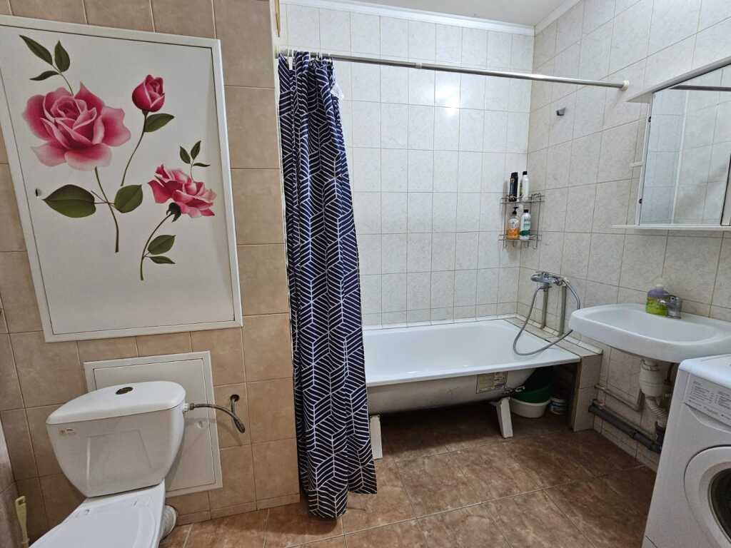 Домодедово: Квартира на улице Курыжова 19