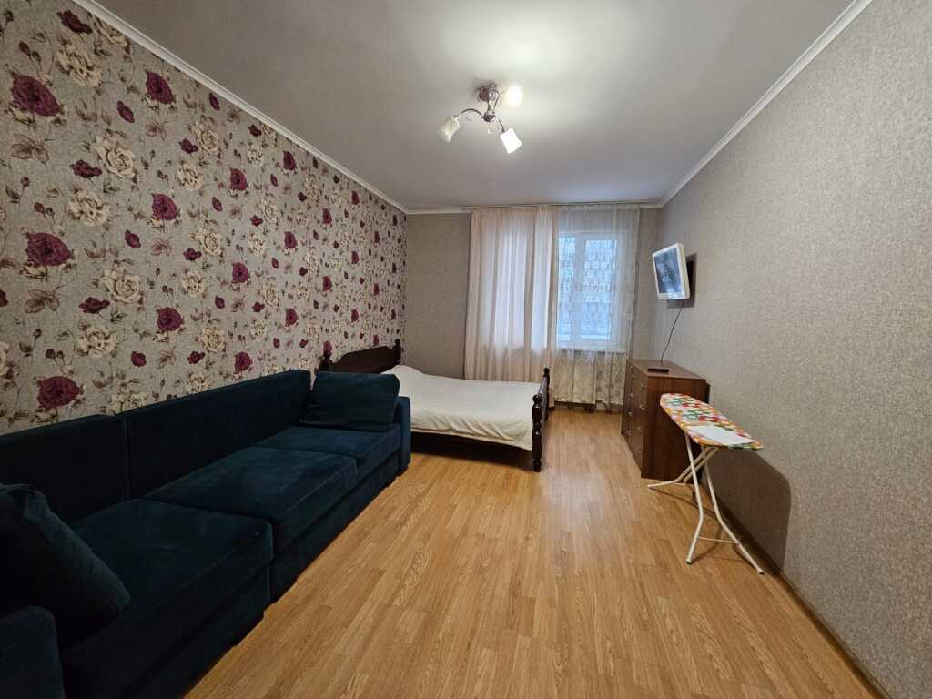 Квартира на улице Курыжова 19 — фото 3