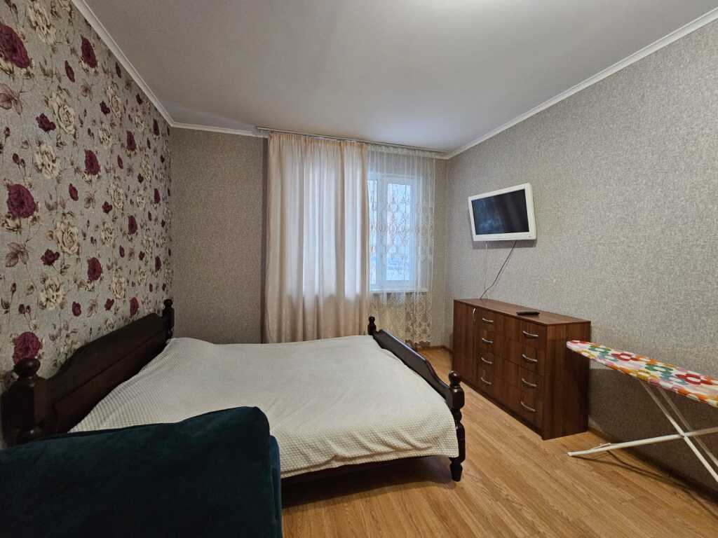 Квартира на улице Курыжова 19 — фото 4