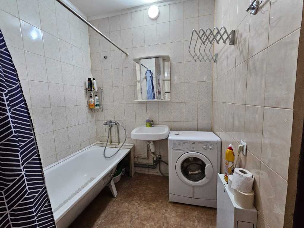Домодедово: Квартира на улице Курыжова 19