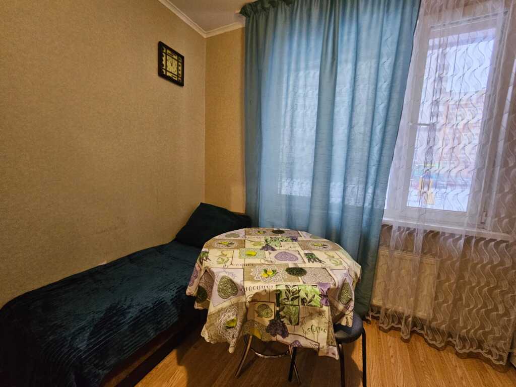 Домодедово: Квартира на улице Курыжова 19