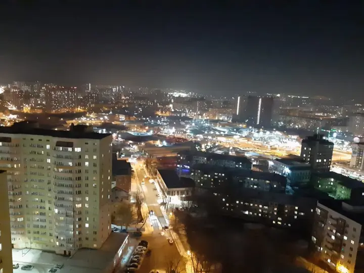 Пермь: Апартаменты Абри Люкс Квартал на Механошина