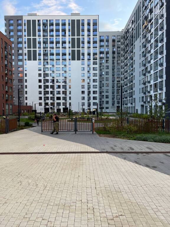 Москва: Квартира Уютная Евродвушка