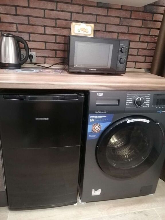 Тула: Квартира на Советской 8