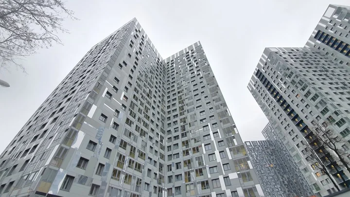 Пермь: Квартира уютная студия около парка Горького
