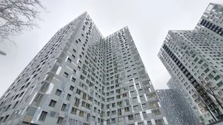 Пермь: Квартира уютная студия около парка Горького