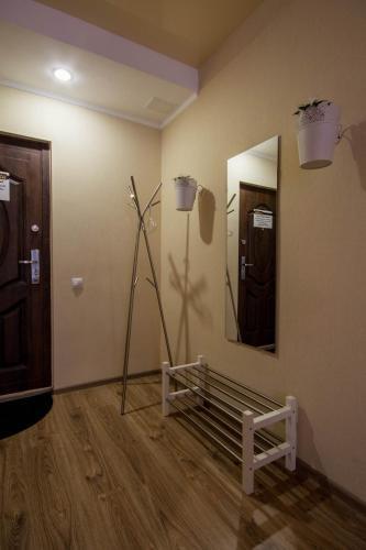 Пермь: Apartments Karamel