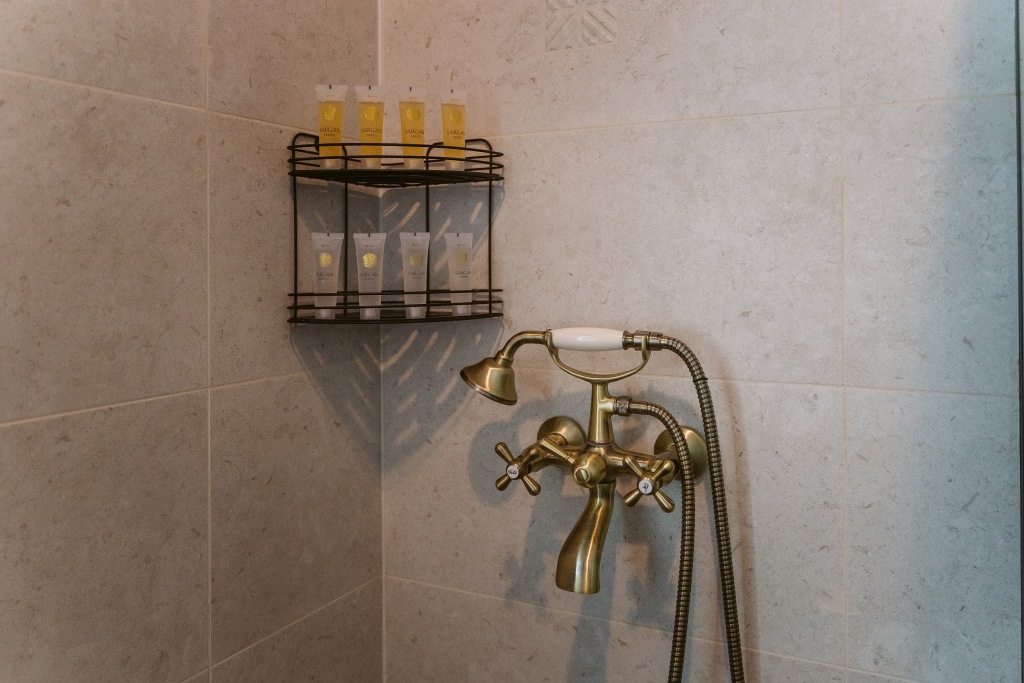 Красный Огорок: Глэмпинг Дом PARNAS Berloga Country Resort