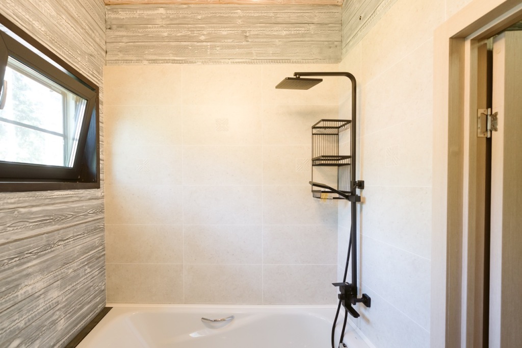 Красный Огорок: Глэмпинг Дом CALLISTO Berloga Country Resort
