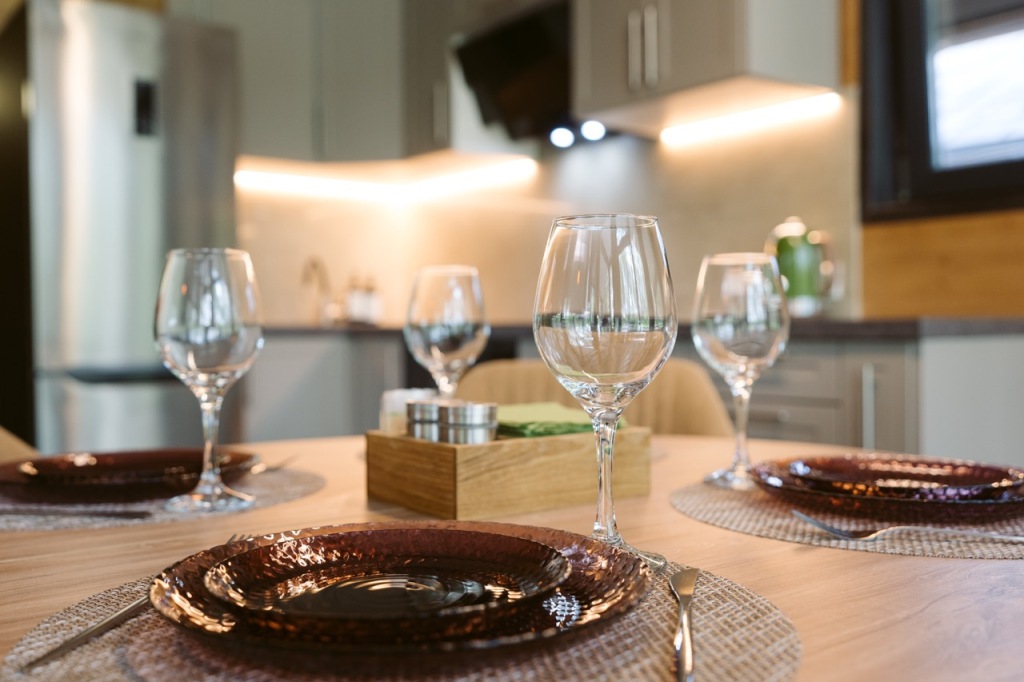 Красный Огорок: Глэмпинг Дом CALLISTO Berloga Country Resort