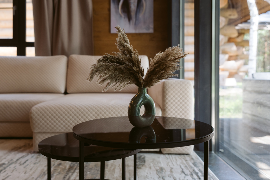 Красный Огорок: База отдыха Дом ODYSSEUS Berloga Country Resort