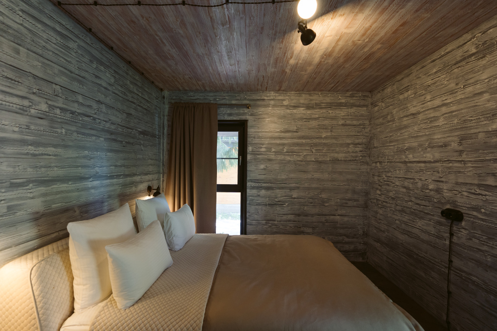Красный Огорок: База отдыха Дом ODYSSEUS Berloga Country Resort