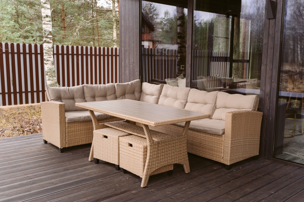 Красный Огорок: Глэмпинг Дом MINOS Berloga Country Resort