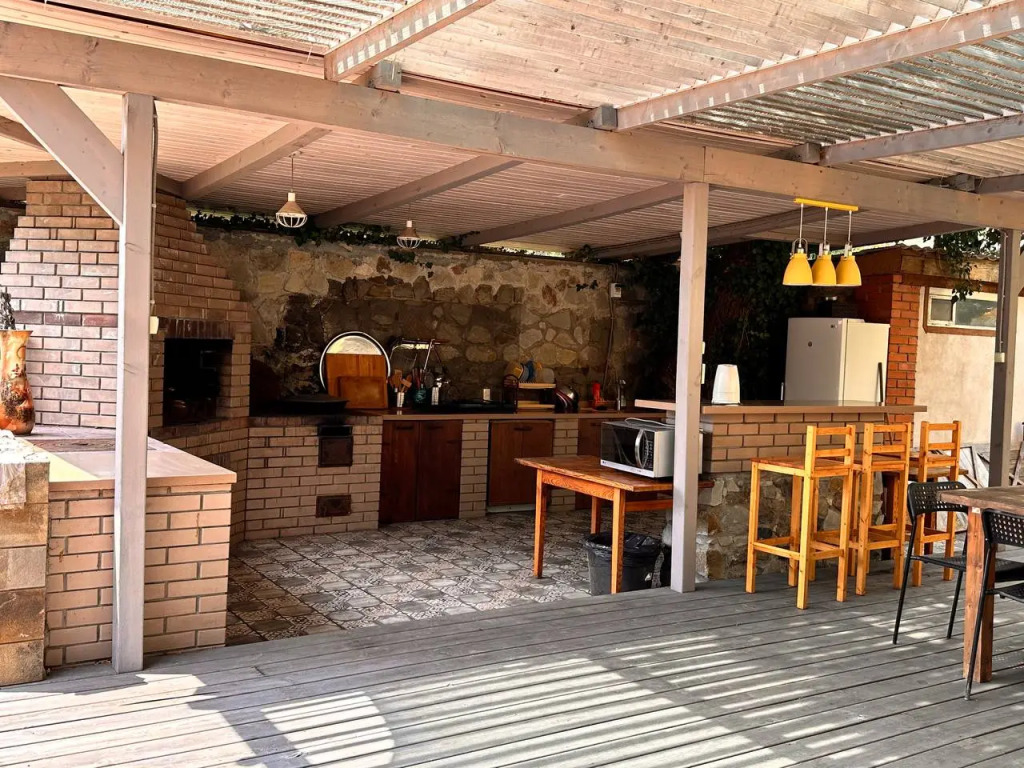 Восход: Alba Villa
