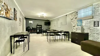 Восход: Alba Villa