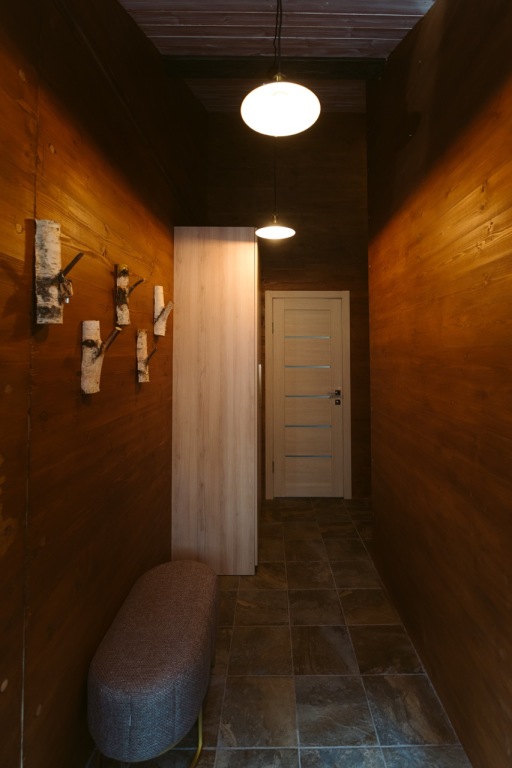 Красный Огорок: Глэмпинг Дом PANDORA Berloga Country Resort