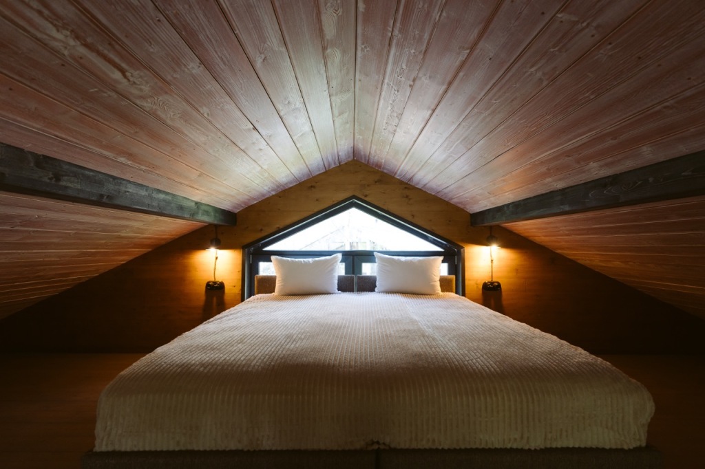 Красный Огорок: Глэмпинг Дом PANDORA Berloga Country Resort