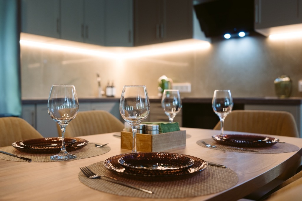 Красный Огорок: Глэмпинг Дом PANDORA Berloga Country Resort