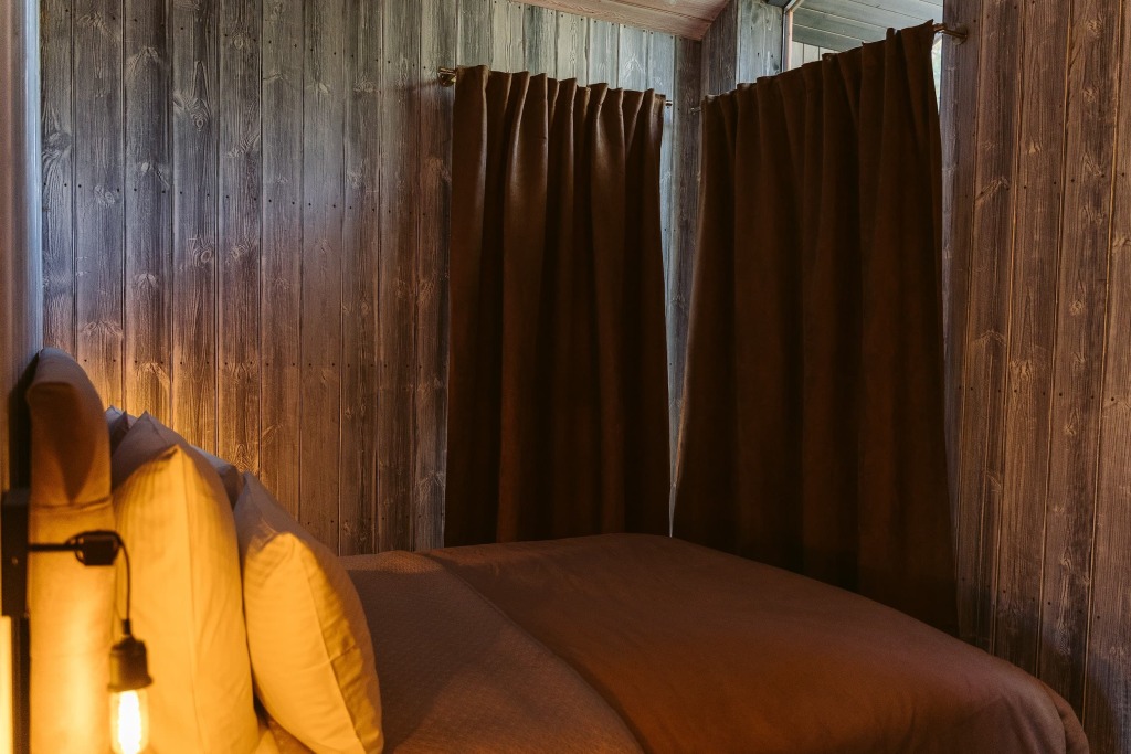 Красный Огорок: База отдыха Дом KRATOS Berloga Country Resort
