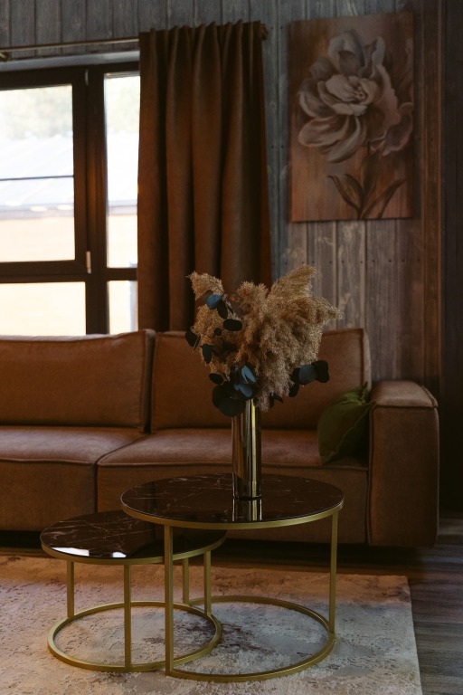 Красный Огорок: База отдыха Дом KRATOS Berloga Country Resort