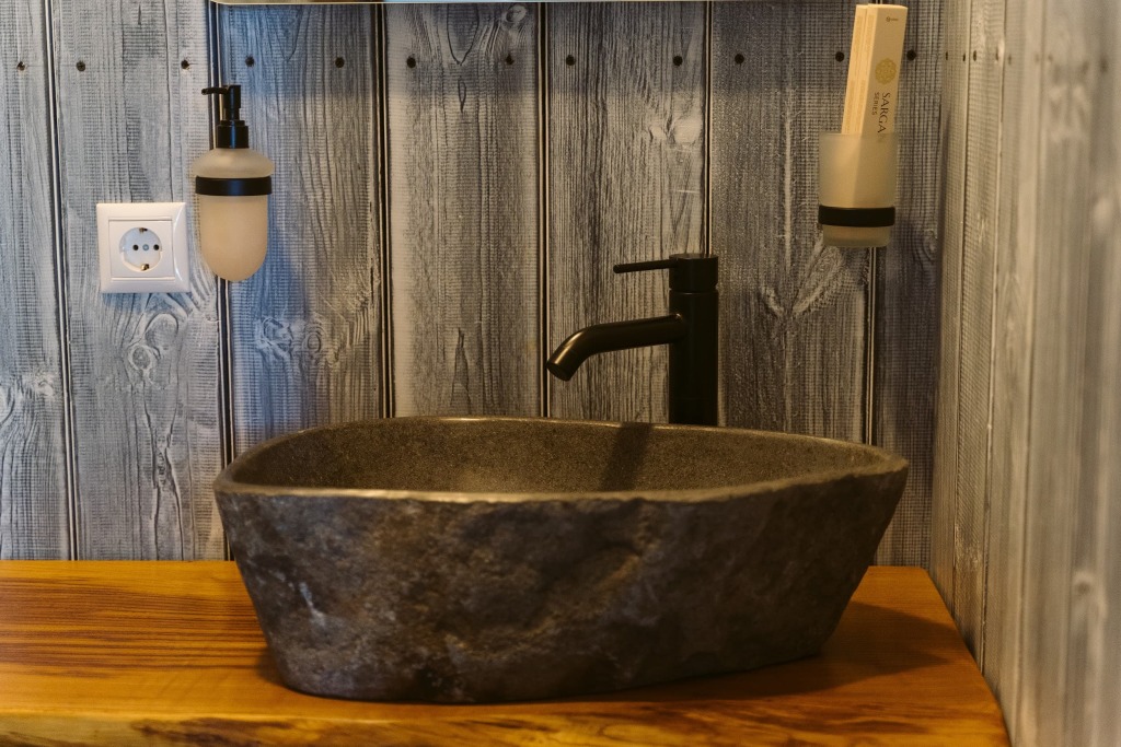 Красный Огорок: База отдыха Дом KRATOS Berloga Country Resort
