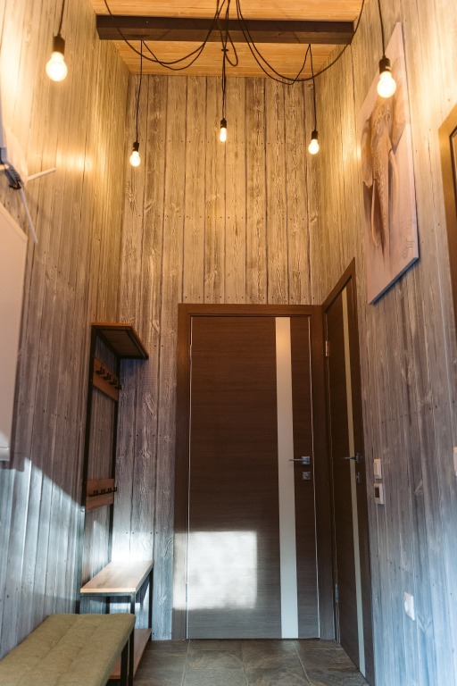 Красный Огорок: База отдыха Дом KRATOS Berloga Country Resort