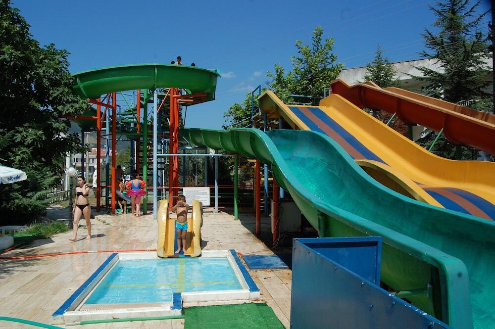 Мармара: Hotel Agri Hillpark