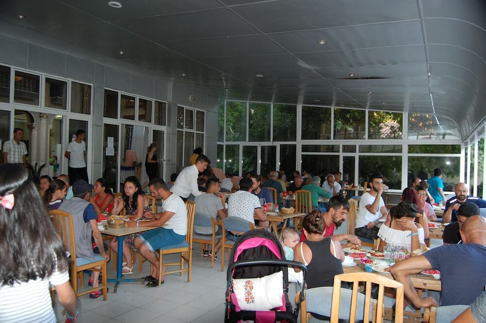 Мармара: Hotel Agri Hillpark