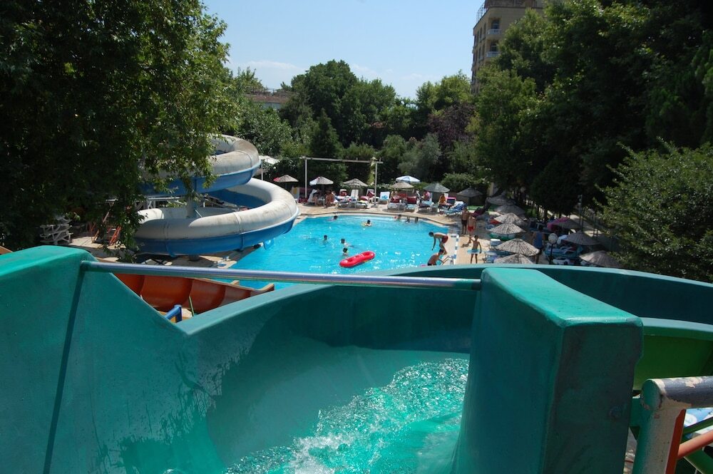 Мармара: Hotel Agri Hillpark