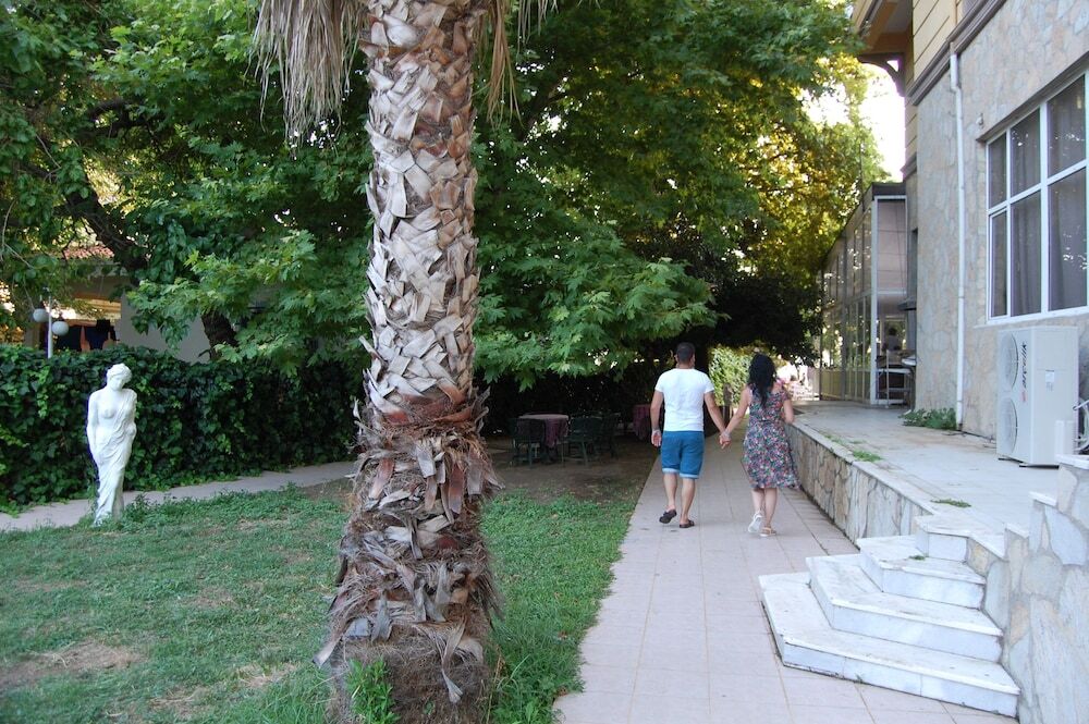 Мармара: Hotel Agri Hillpark