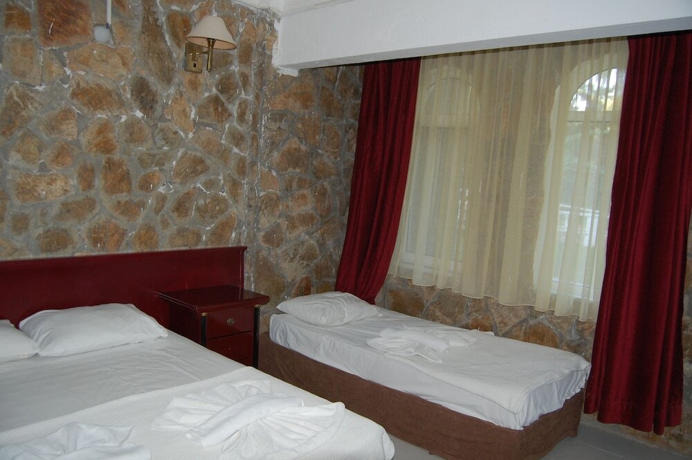 Мармара: Hotel Agri Hillpark