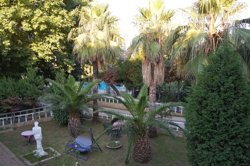 Мармара: Hotel Agri Hillpark