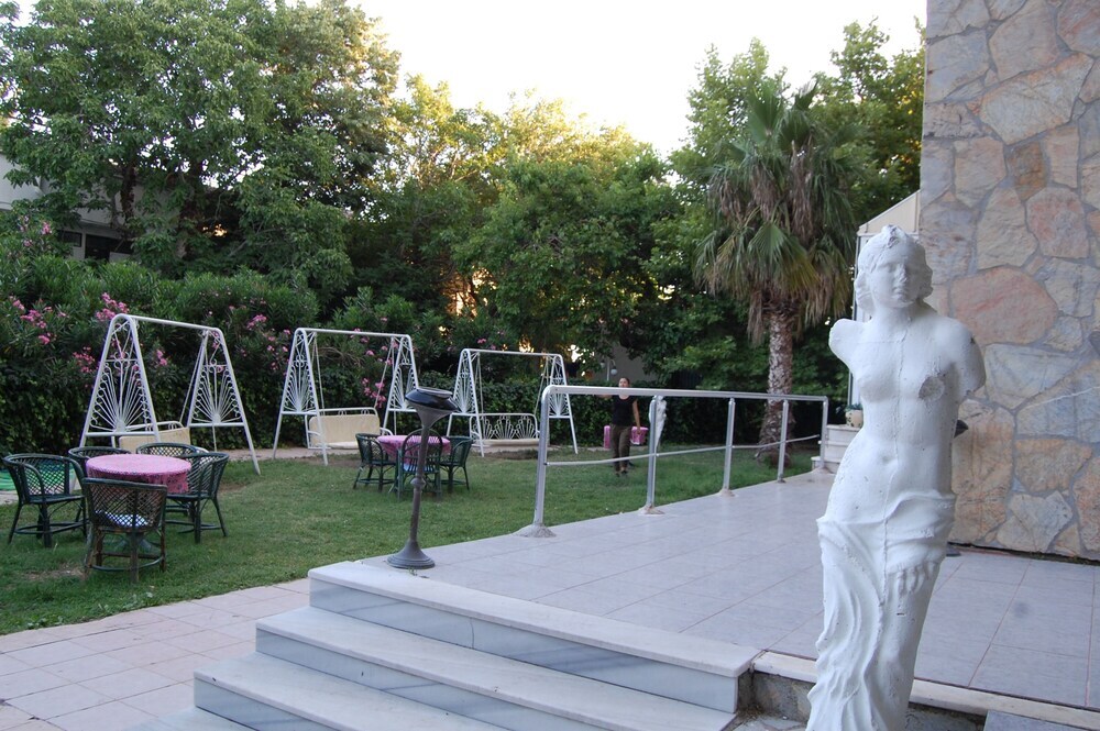 Мармара: Hotel Agri Hillpark