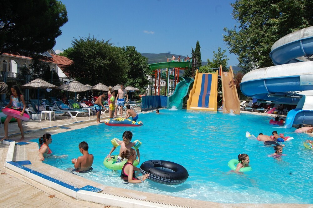 Мармара: Hotel Agri Hillpark