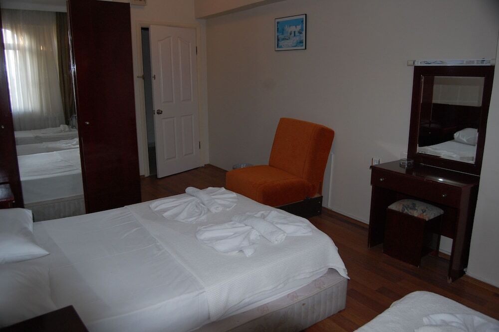 Мармара: Hotel Agri Hillpark