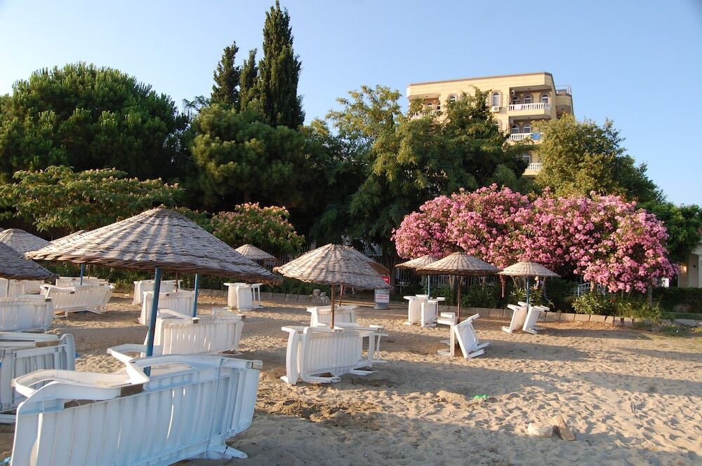Мармара: Hotel Agri Hillpark