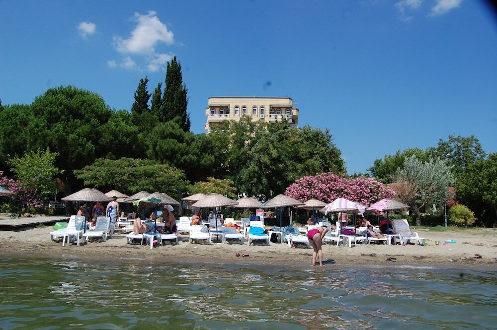 Мармара: Hotel Agri Hillpark