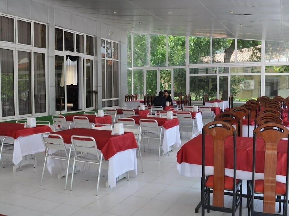 Мармара: Hotel Agri Hillpark