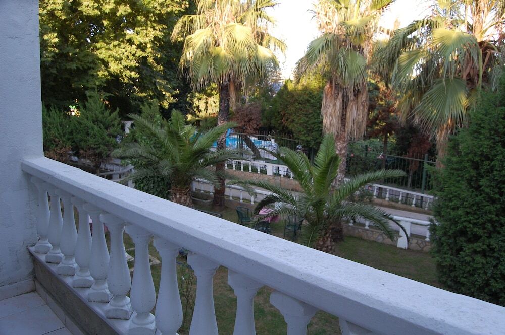 Мармара: Hotel Agri Hillpark
