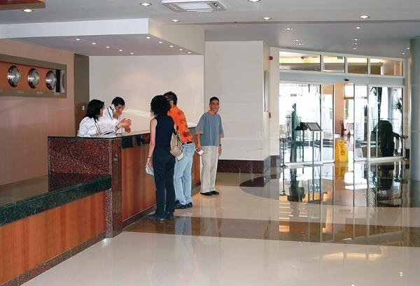 Богазкент: Club Hotel Victoria