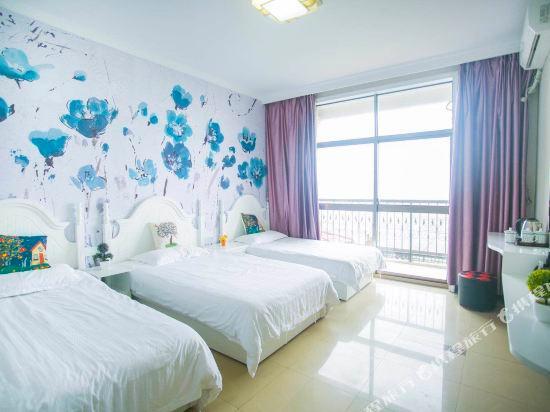 Чжоушань: Haidao Hotel