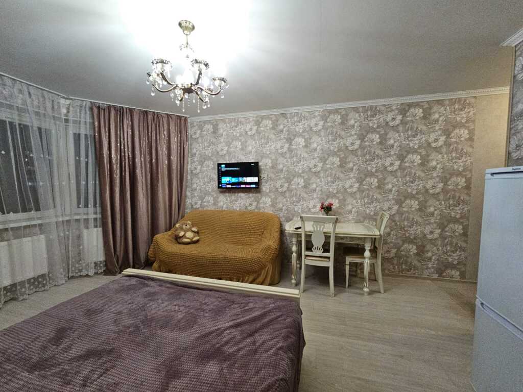 Домодедово: Квартира на улице Курыжова 30 (325)