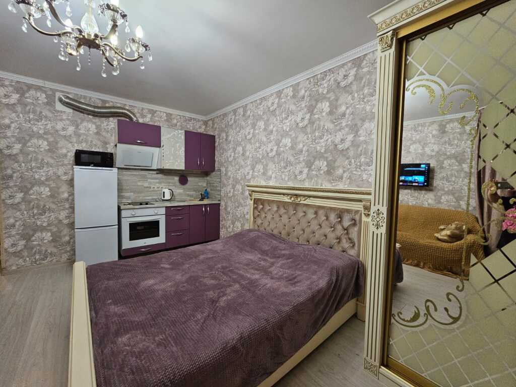 Квартира на улице Курыжова 30 (325) — фото 5
