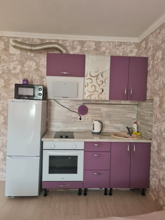 Домодедово: Квартира на улице Курыжова 30 (325)