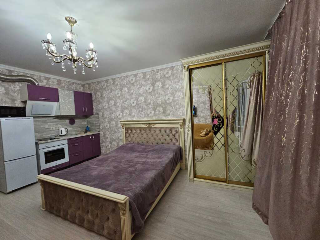 Домодедово: Квартира на улице Курыжова 30 (325)