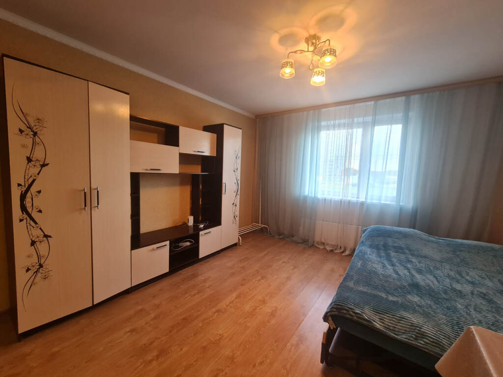 Квартира на улице Курыжова 16 — фото 4